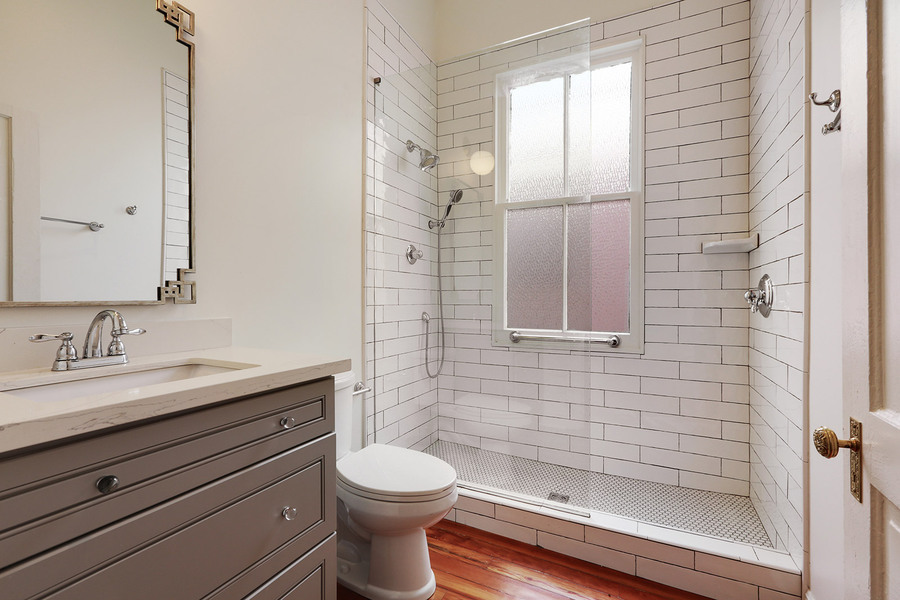 Sweeney Restoration work on 01.1-Jena St 21